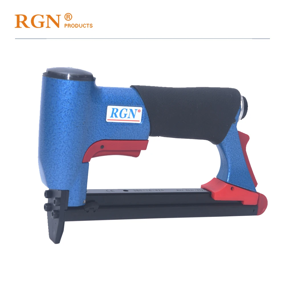 BeA Upholstery Air Stapler 8016