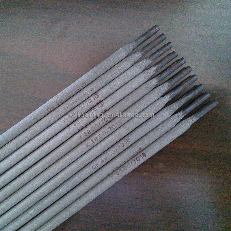 Садом мостом E6013 электрод для сварки