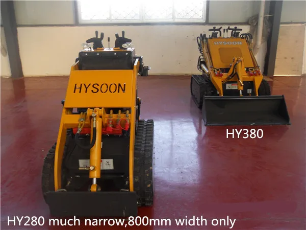 mini walking trencher for sale