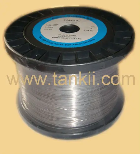 Термопарные проволоки