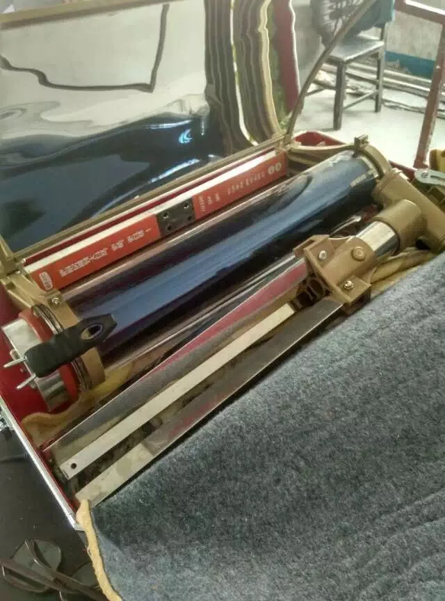 Solar Oven For Czech with High Quality