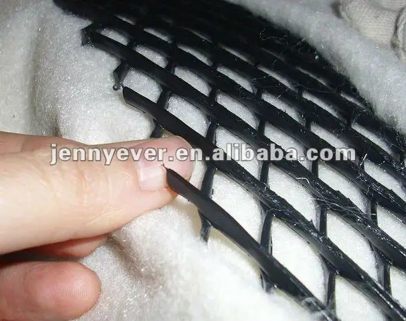 2 D compound PE drainage Net