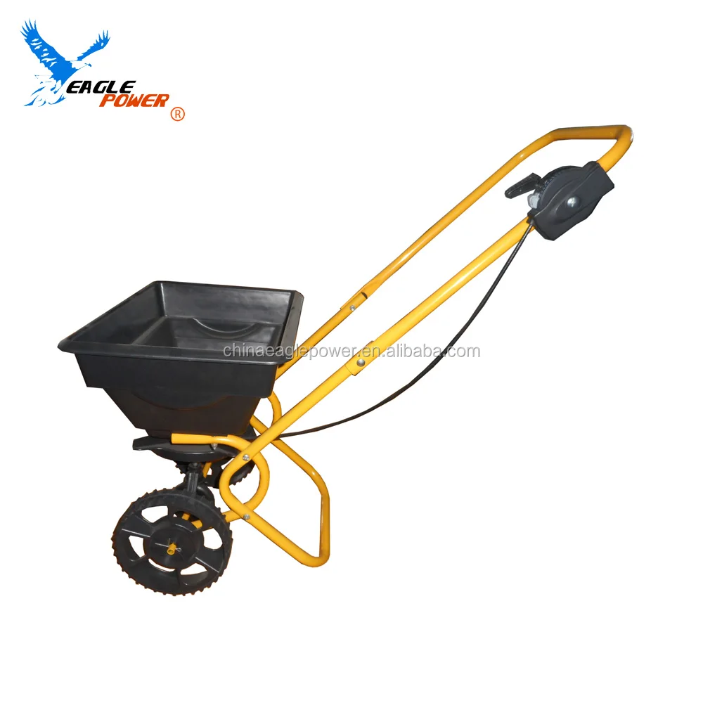 Сельскохозяйственное/садовое удобрение/сеялка разбрасыватель модель GT2014