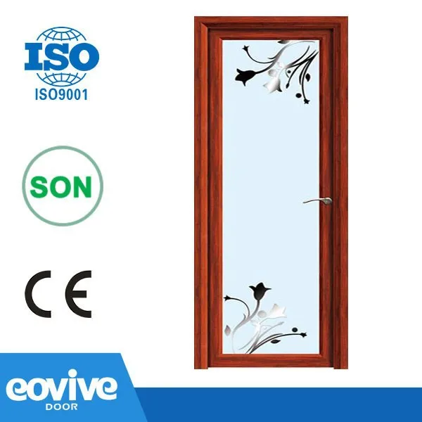 китайский производитель стандартный размер алюминиевые двери и окна дизайн