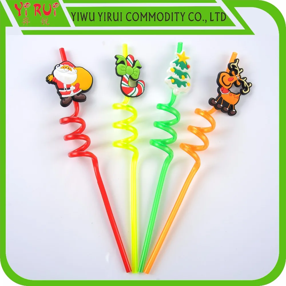 plastic food grade drinking straws