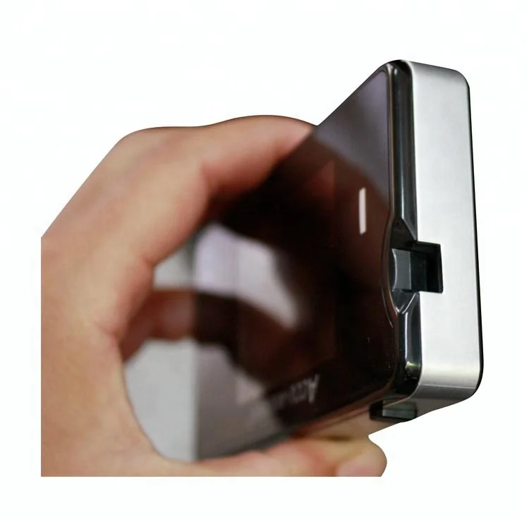 Quick check blood glucose meter multi-monitoring system with glucose & cholesterol & hemoglobin and uric acid meter 4 in 1