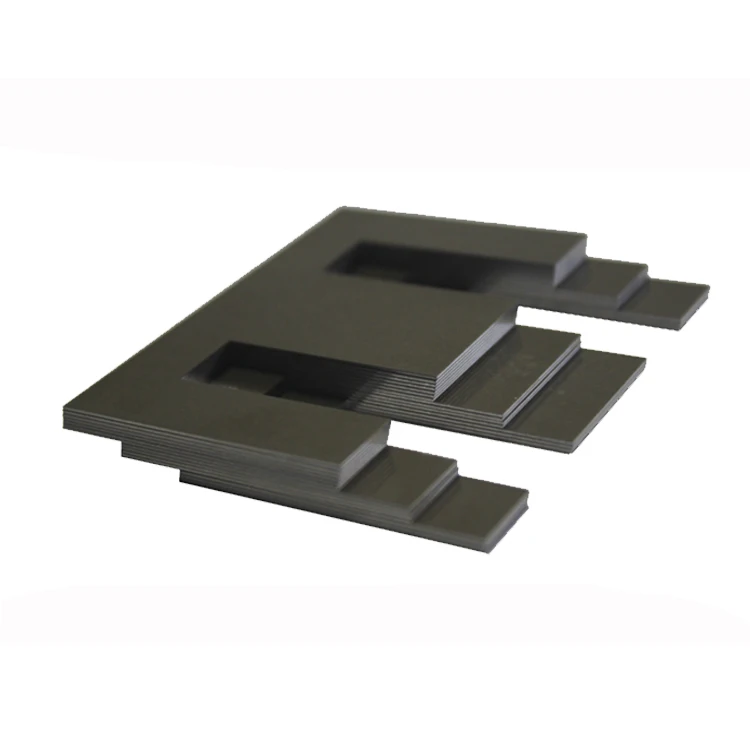 Industry Transformer Core Usage Non Grain Oriented Silicon Steel