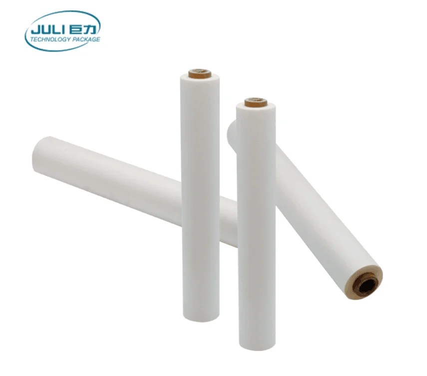 19 микрон БОПП термосвариваемая пленка/биаксиально-ориентированной пластиковой Глянцевая термоусадочная пленка для упаковки и машина для ламинирования