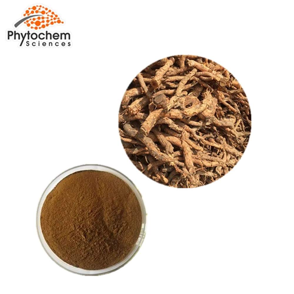 Травяная добавка, натуральный экстракт триптеригиума вильфорда от 10 до 1 для продажи