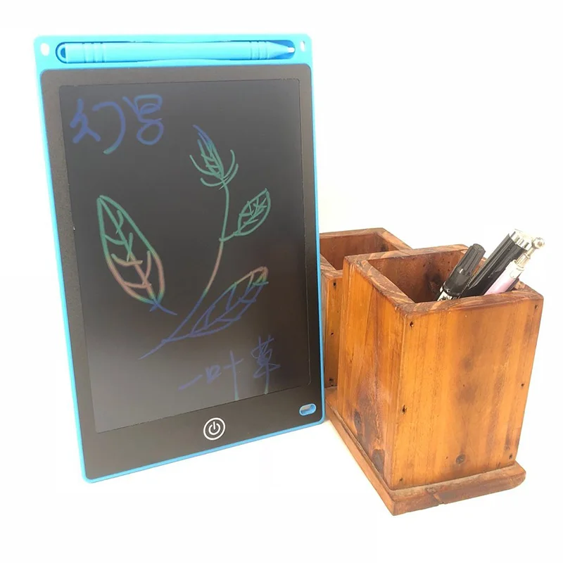 Digital Kids Drawing Board 8.5 Inch Electronic Writing Pad LCD Writing Tablet