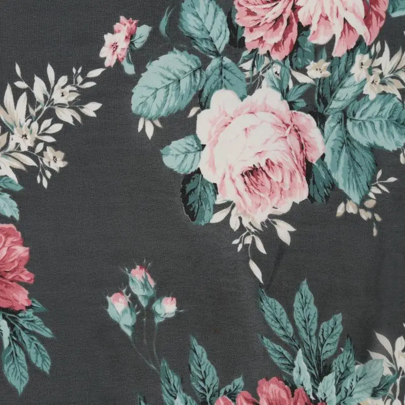 100D Polyester Chiffon scart Fabric For Dress