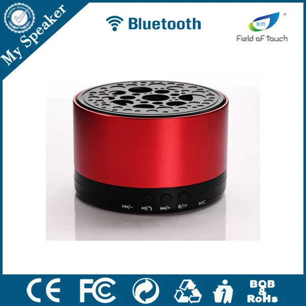 2015 горячей музыкальный рожок bluetooth динамик ноутбука, динамик bluetooth лампочки, bluetooth динамик с usb