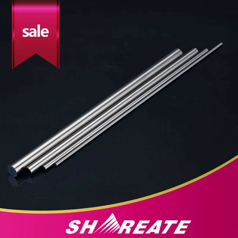 
Shareate XR10S high efficiency tungsten carbide finished blank rod for cutting tools ,22.5*101.6 