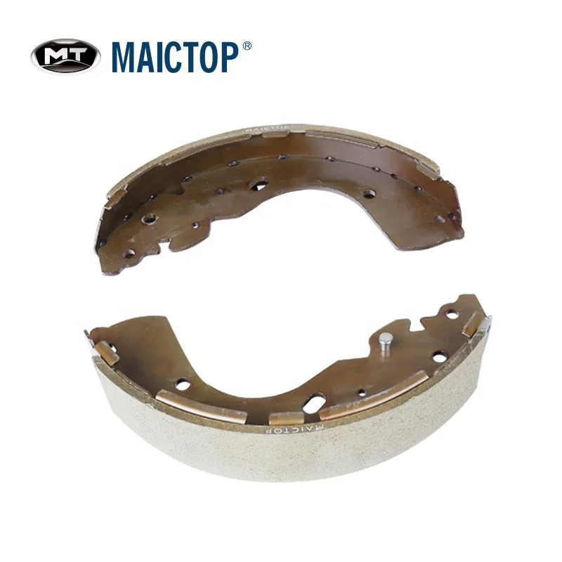 UCYM-26-38Z высококачественный барабан тормозной колодки для BT50 2012