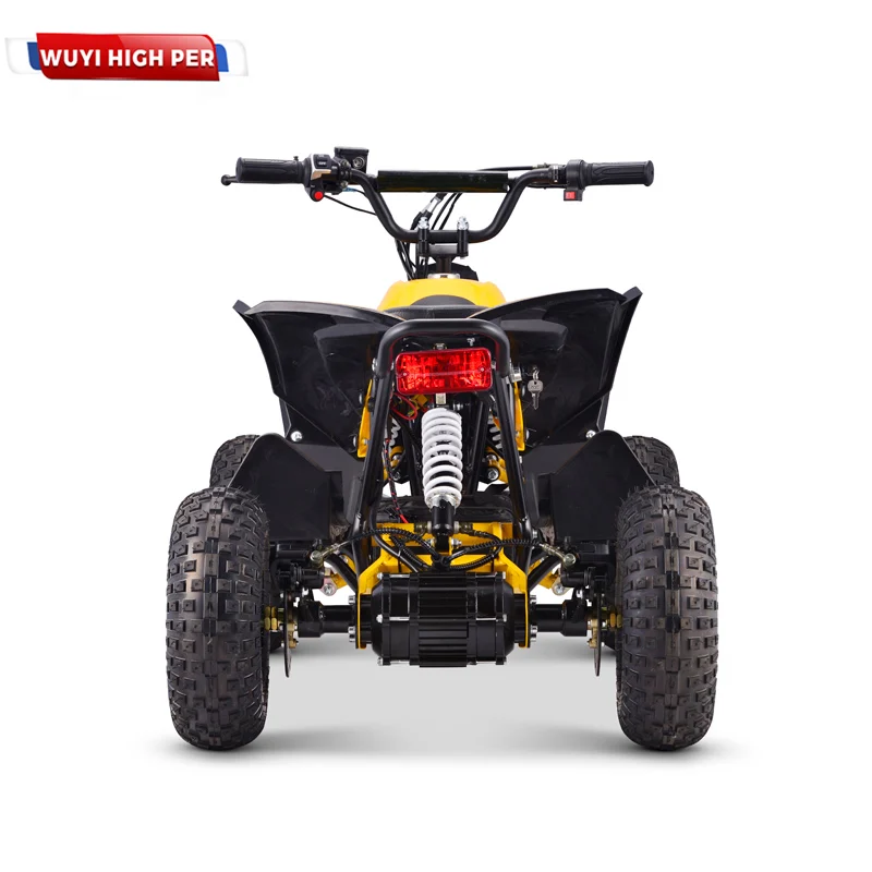 KIDS SPORT 1200W 36V Shaft drive electric ATV Quad bike