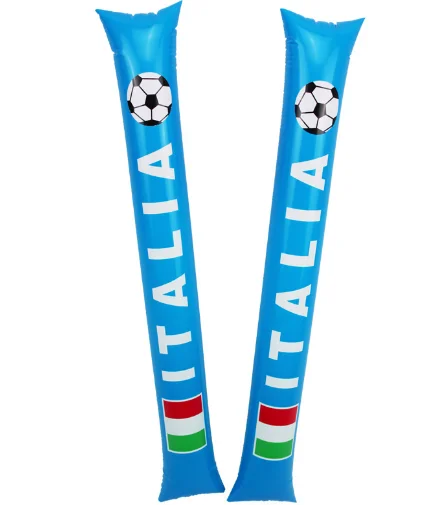 
Customized PE/PVC cheering Sticks 