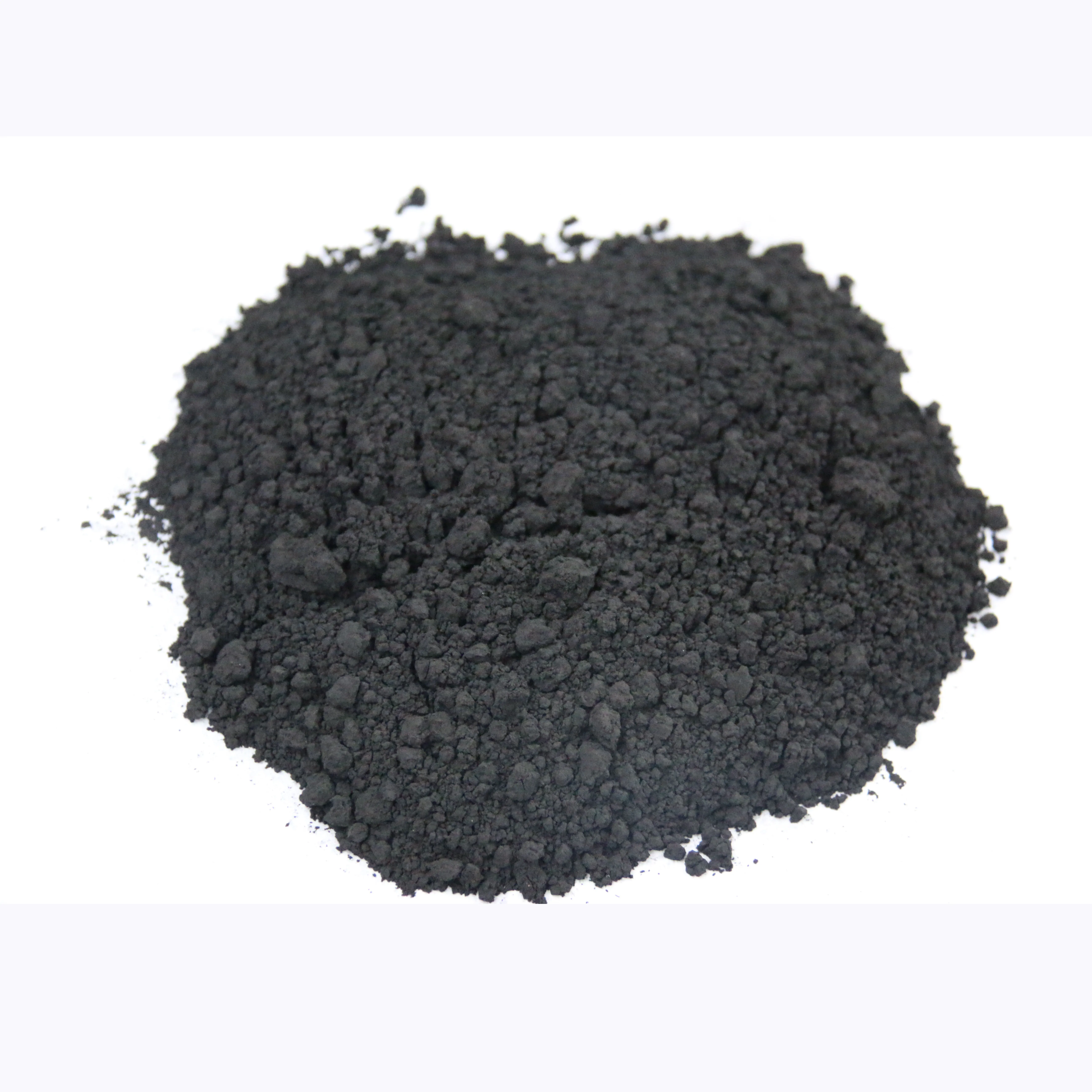 Wholesale 100% Organic Activated Powder Charcoal Bamboo Charcoal Powder for Mask