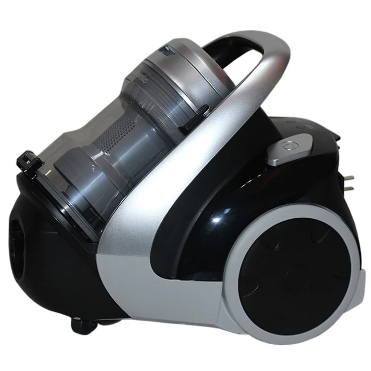 Пластиковый корпус формы для пылесоса