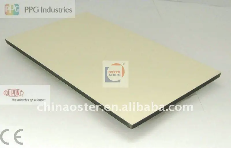 Exterior wall panels/Allucobonds price/ACM/Aluminum composite panel