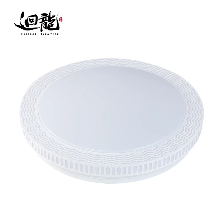 
High industrial stretch dining room led decoration ceiling light 