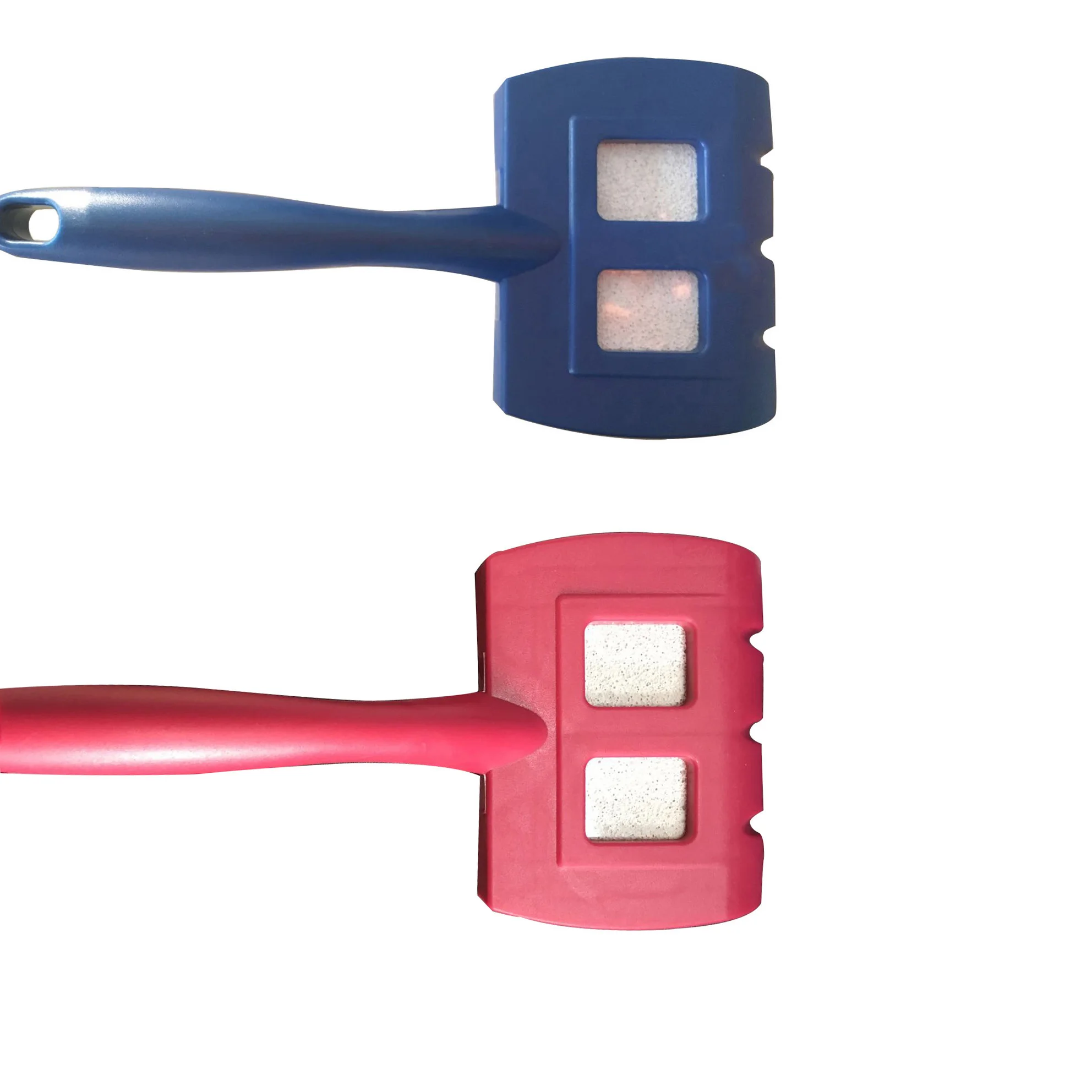 Hot Sales Cleaning BBQ Grill Pumice Stone Brick Black Stone Grill