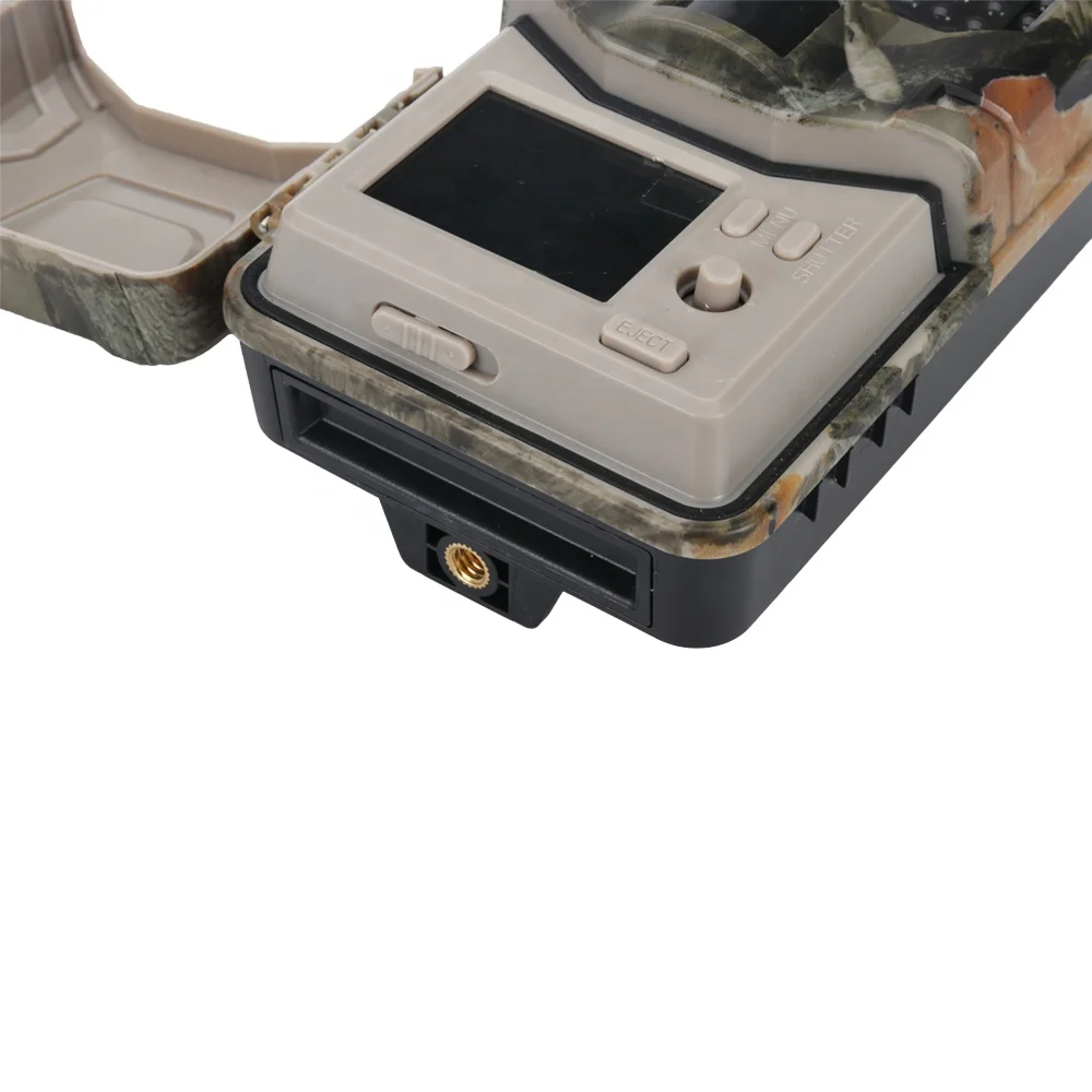 3G Trail Camera  HC-900G MMS SMTP Photo Trap 16MP 1080P Waterproof Home Security Camera