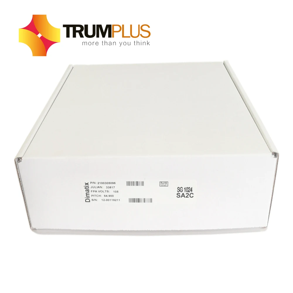 Spectra starfire sg 1024 MA SA MA2C SA2C print head SG1024/26PL MC SG1024/80PL LA printhead starfire