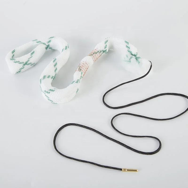 Bore Cleaning Snake Brass Brush for 12 gauge Bore Snake Cleaner
