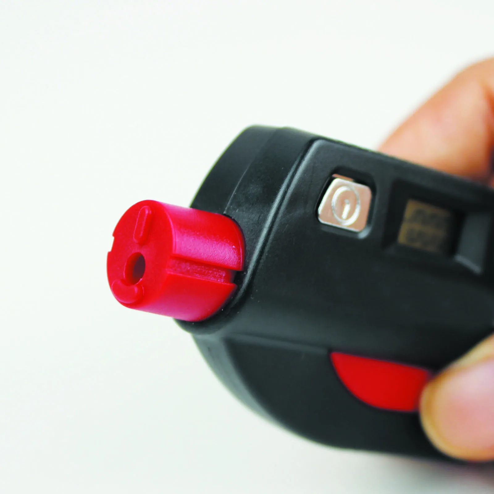 6 in 1 digital tire gauge