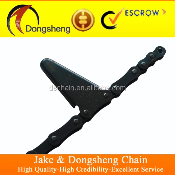 
RICE HARVESTER CHAINS 