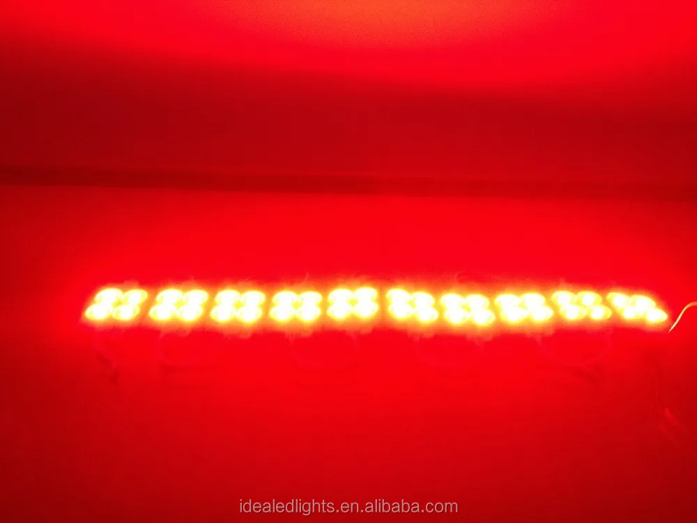 rohs 5050 smd module led used for banner signs and channel letters