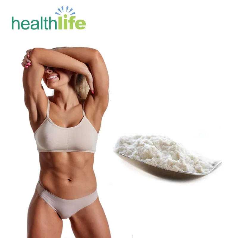 
High purity SARMS SR9009 Cas 1270138-40-3 