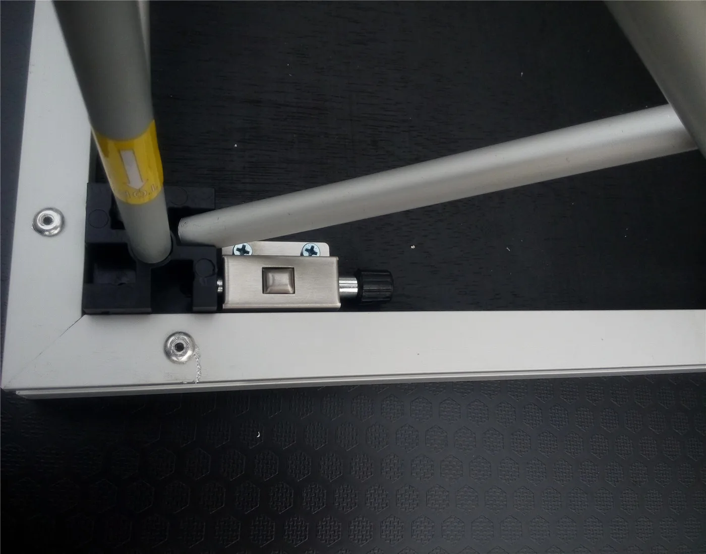 RK Free design used portable trailer / wedding stage panels for sale