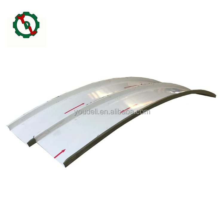 Hot Sale Standing Seam Roof Sheet Curving Machine