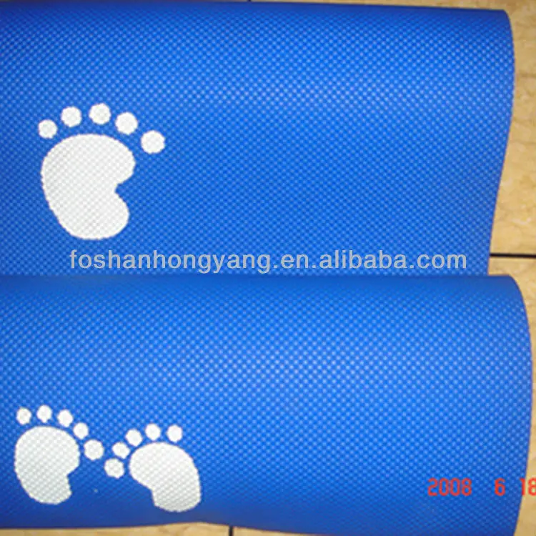 
PVC colour treadmill belt 