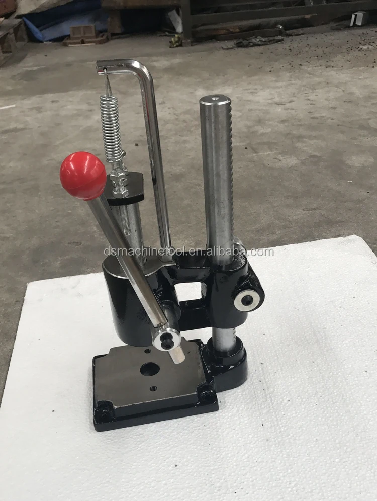 factory sell Manual Arbor Press