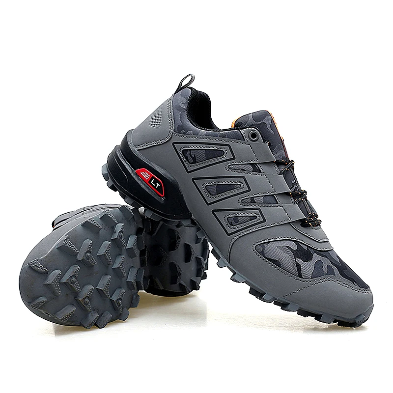 
Wholesale supplier china factoryshock-absorbant running casual shoes men 