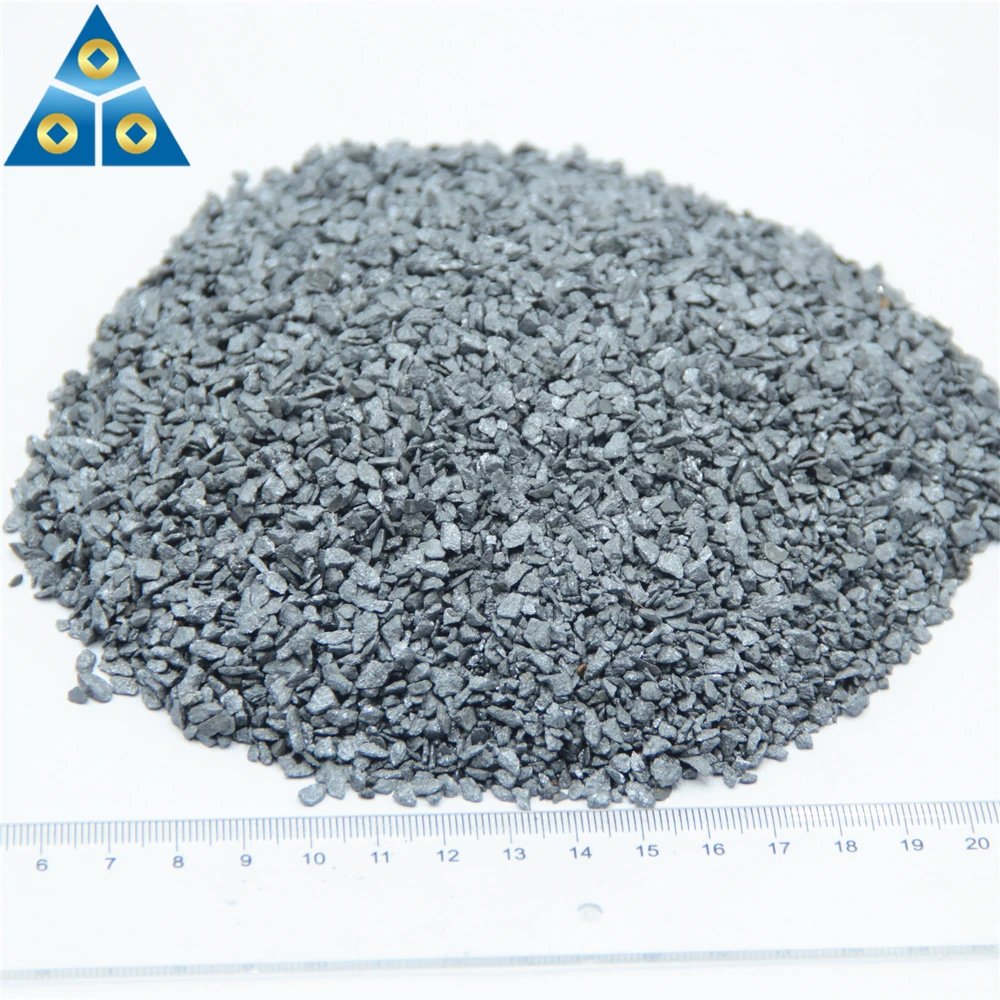 
nucleating agent ferro silicon inoculant inoculating 