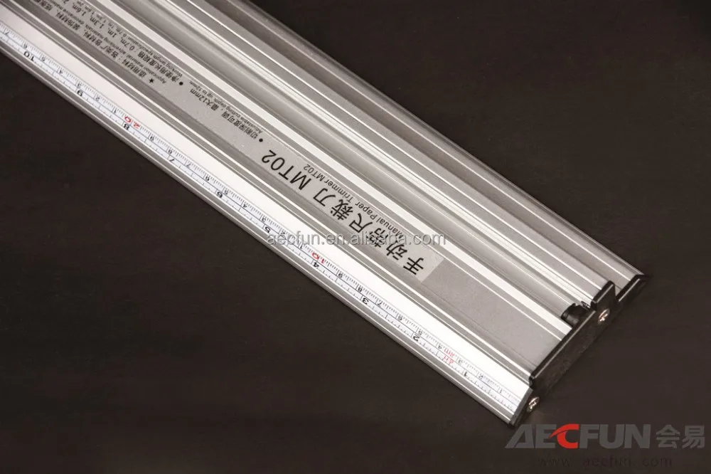 KT Board Cutter Paper Trimmer Large Format Paper Trimmer for advertising paper Hot sale 0.7m 1m 1.3m 1.6m 2m cutter