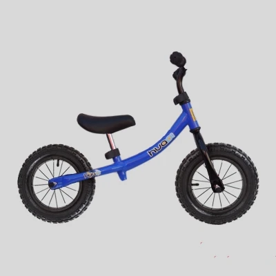 2022 детский балансовый велосипед, качественный пробный детский балансовый велосипед