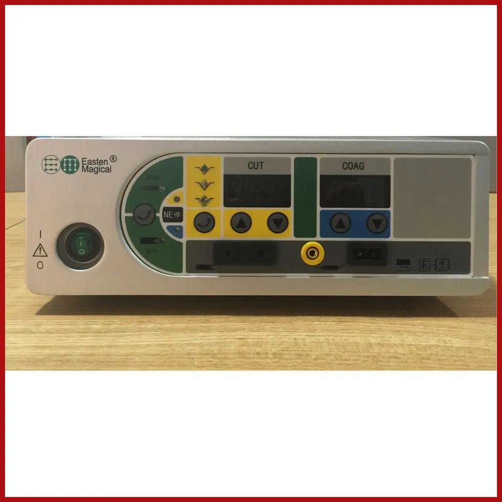 Electric Bipolar Scalpel for Veterinary Surgery