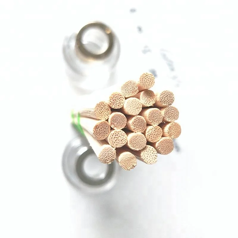 free shipping 3A Grade 10000pcs 3mmx20cm natural wood reed diffuser stick