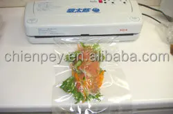 
AS-V-001 VACUUM SEALER SEMIAUTOMATIC TYPE -Vacuum packaging sealing machine 