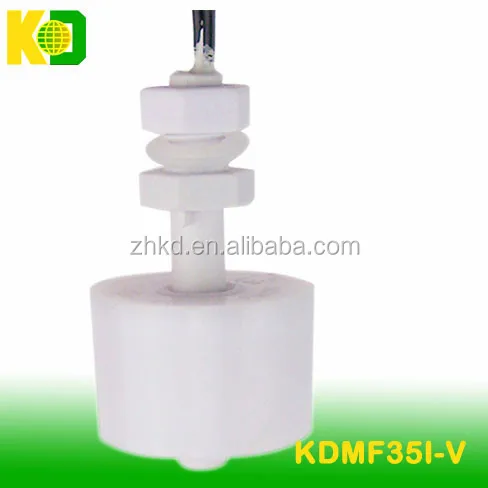 
 PP датчик уровня воды реле уровня жидкости из полипропилена KDMF52I  PP датчик уровня воды переключатель уровня жидкости KDMF52I