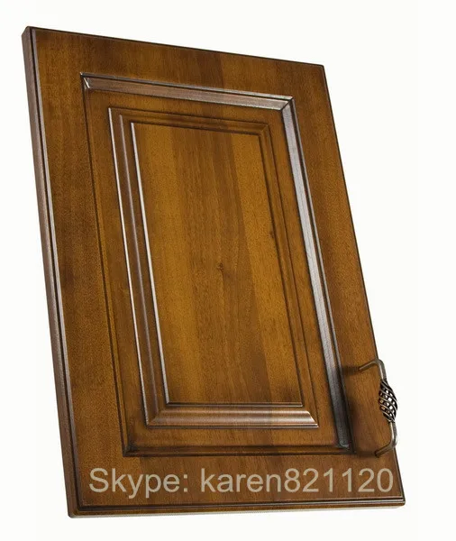 18mm Fancy Mdf Board Wood Carving Kitchen Cabinet Door Shutters