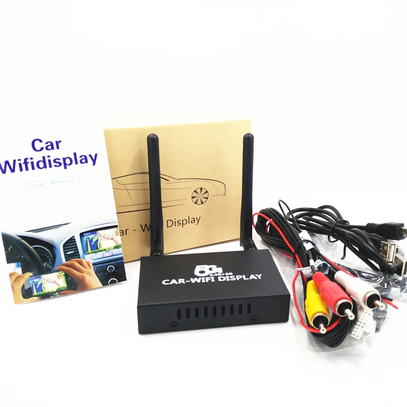 Heylinkit автомобильный аудио видео интерфейс wifi экран