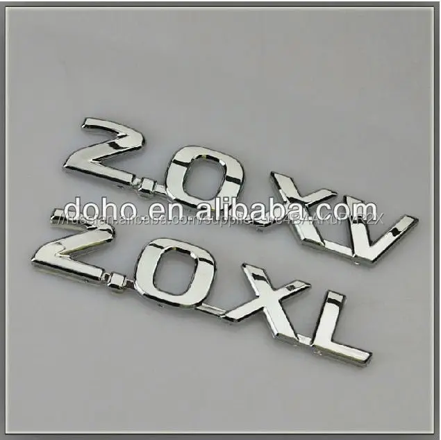 Лучшие продажи для авто логотип эмблема ( ss-3765 )