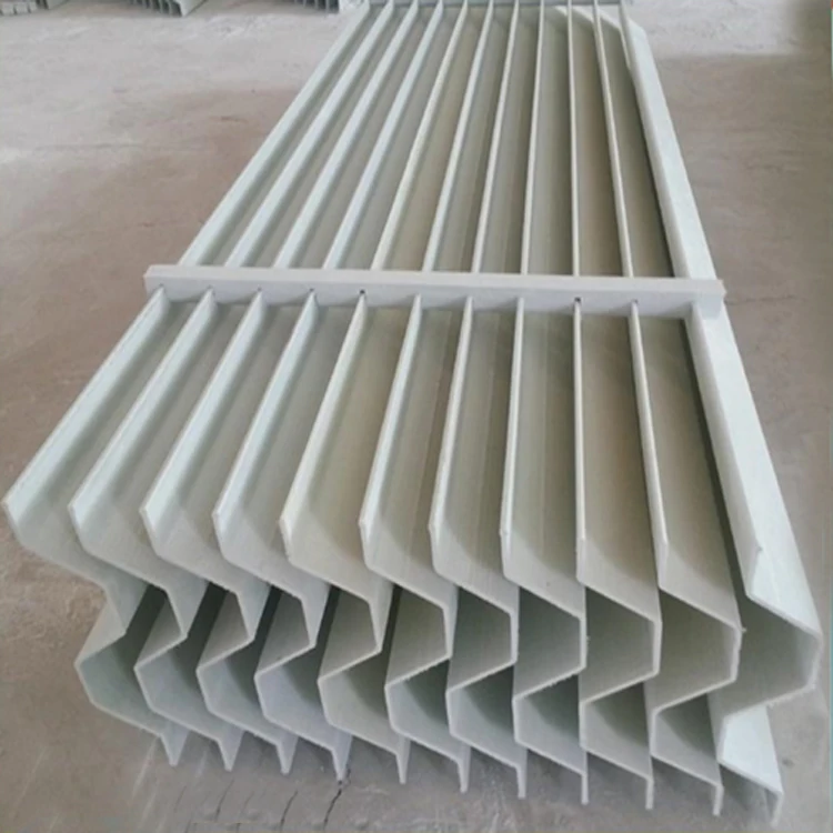 
Baffle mist eliminator stainless steel mist eliminator 