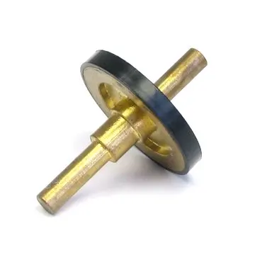 
 OEM резиновые скрепленные металлические детали для оборудования 23 года  