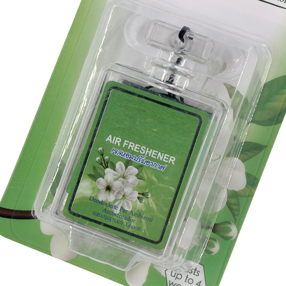 Hot Selling Car Perfume Hanging Car Air Freshener